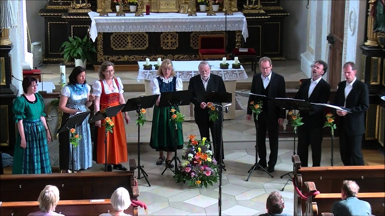 O primavera - Heinrich Schütz (1585 -1614)