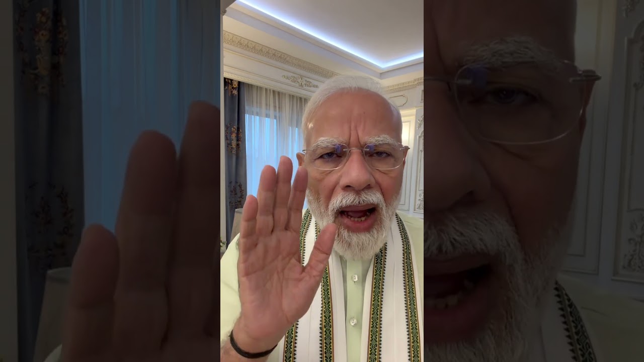 Рост ВВП Индии на 7,8% | #PMModi #bjp