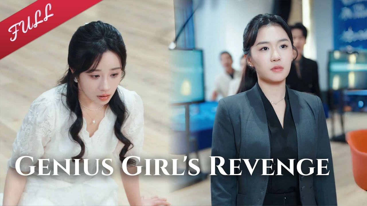 Genius Girl Discovered that Her Sister had Used Mind Reading to Frame Her for Plagiarism!