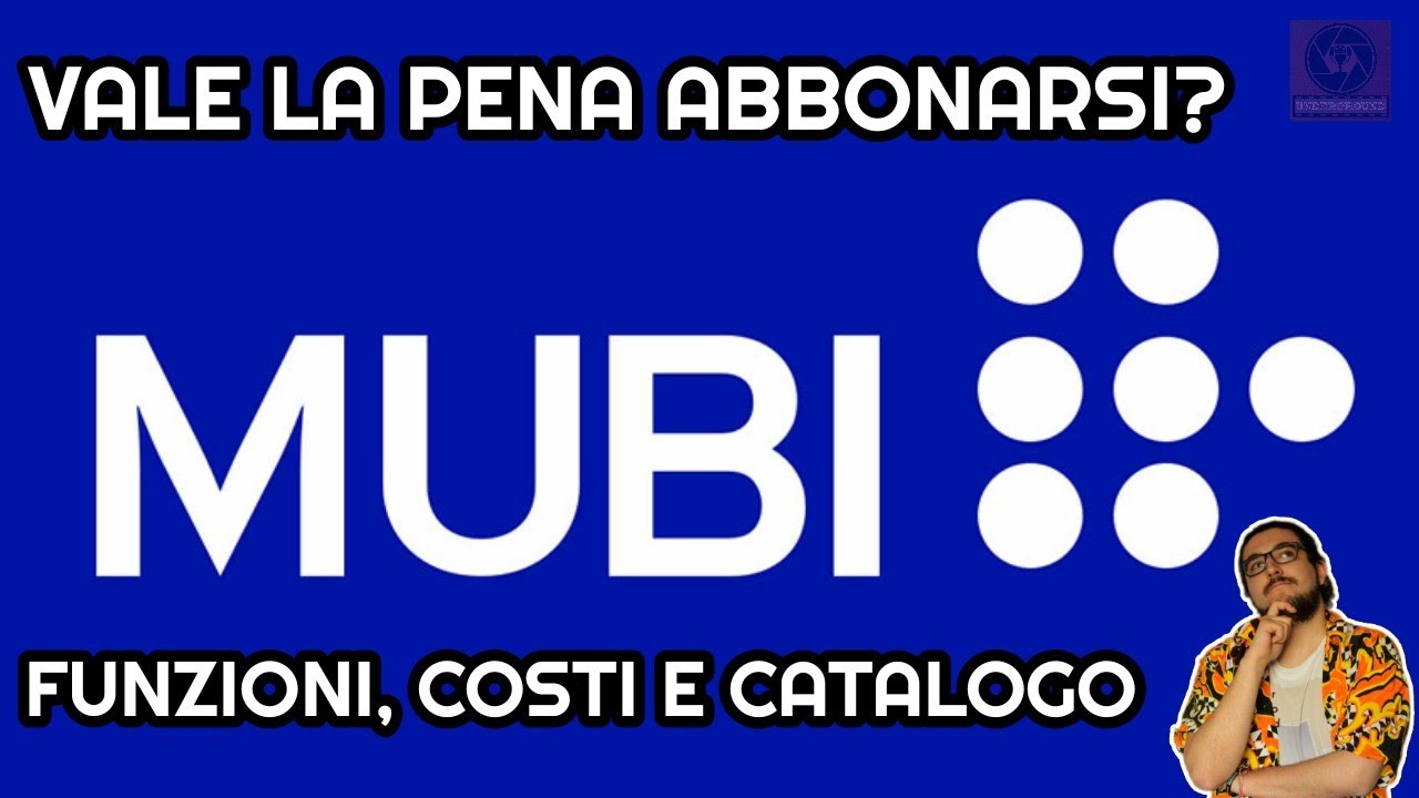 CINE-OPINIONI - MUBI: Storia, costi e catalogo, ne vale la pena?