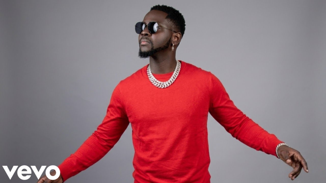 Kizz Daniel &mdash; Rich Energy ( Lyrics Video | Afrobeat Vibes 2026