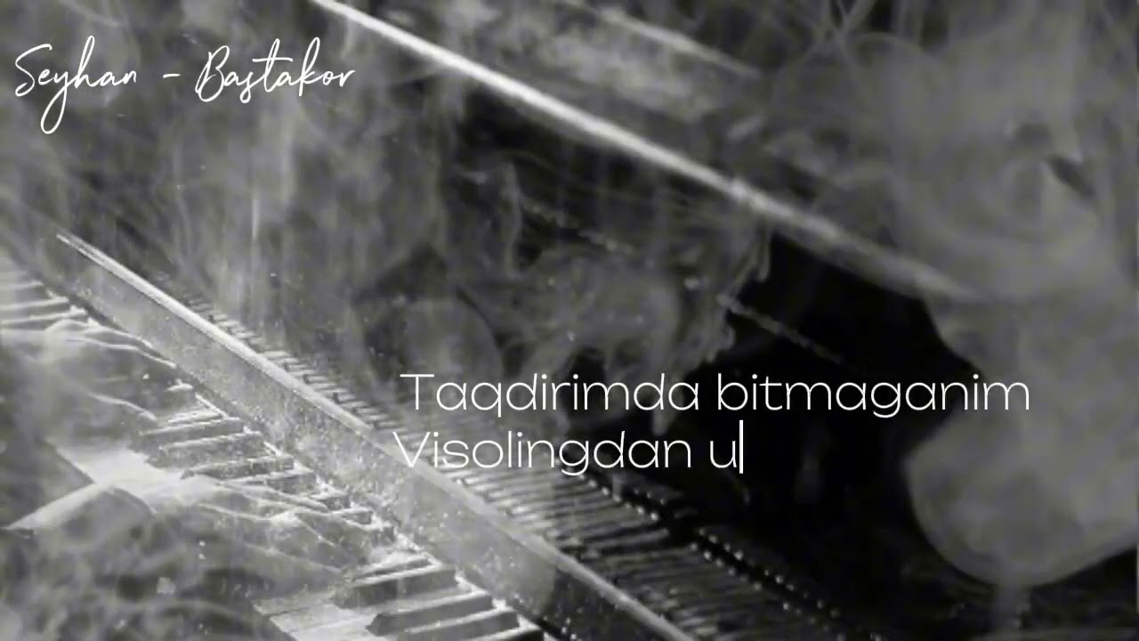 Seyhan - Bastakorman...