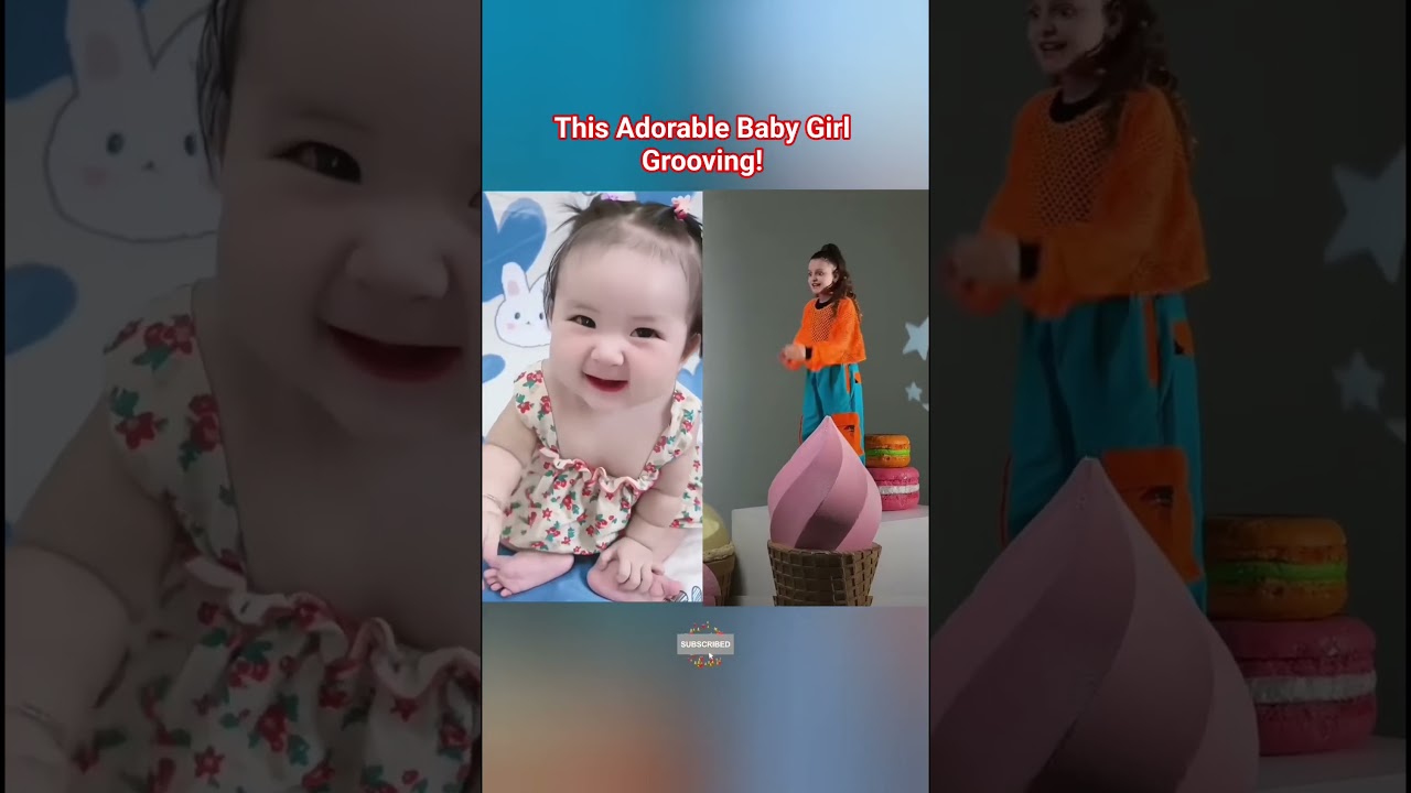 cute baby 🍼 🍼 🤩 // wow moments #viral #shorts