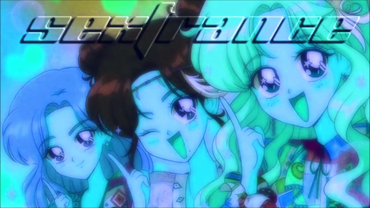 theworldof:\\sextrance - S3XTR4NC3W4NN4B Sextrance mix (Nightcore)