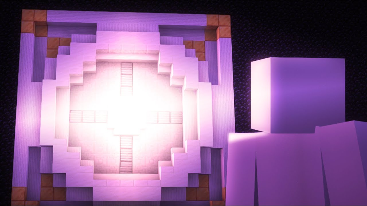 The Deadliest Vault In Minecraft