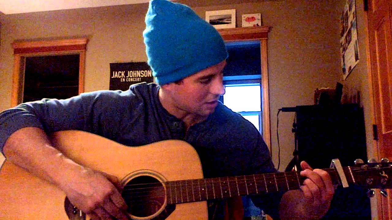 Opportunity by Pete Murray how to play on guitar