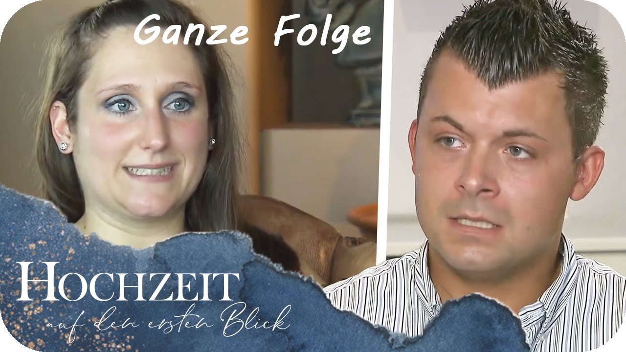 Ganze Folge: Erste Krise? 