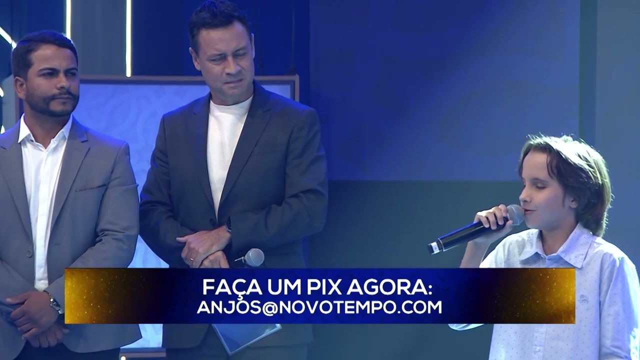 Acalma meu Coração - Saulo Holz