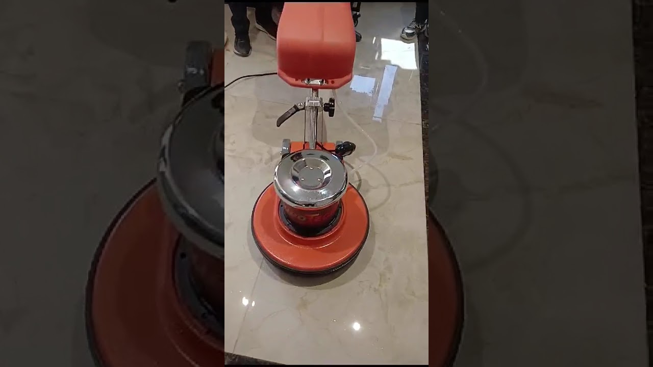 #single  disc machine| Floor Cleaning machine| Floor polishing machine Housekeeping machines