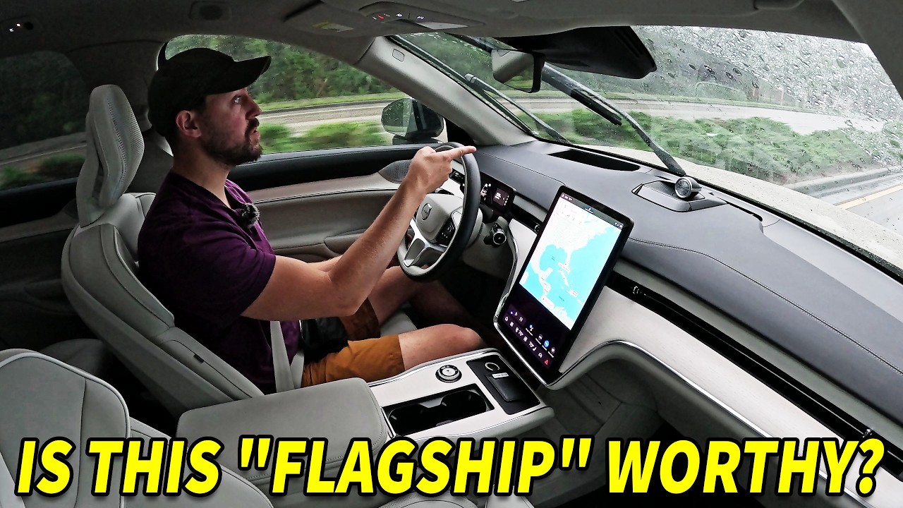 Volvo's New 