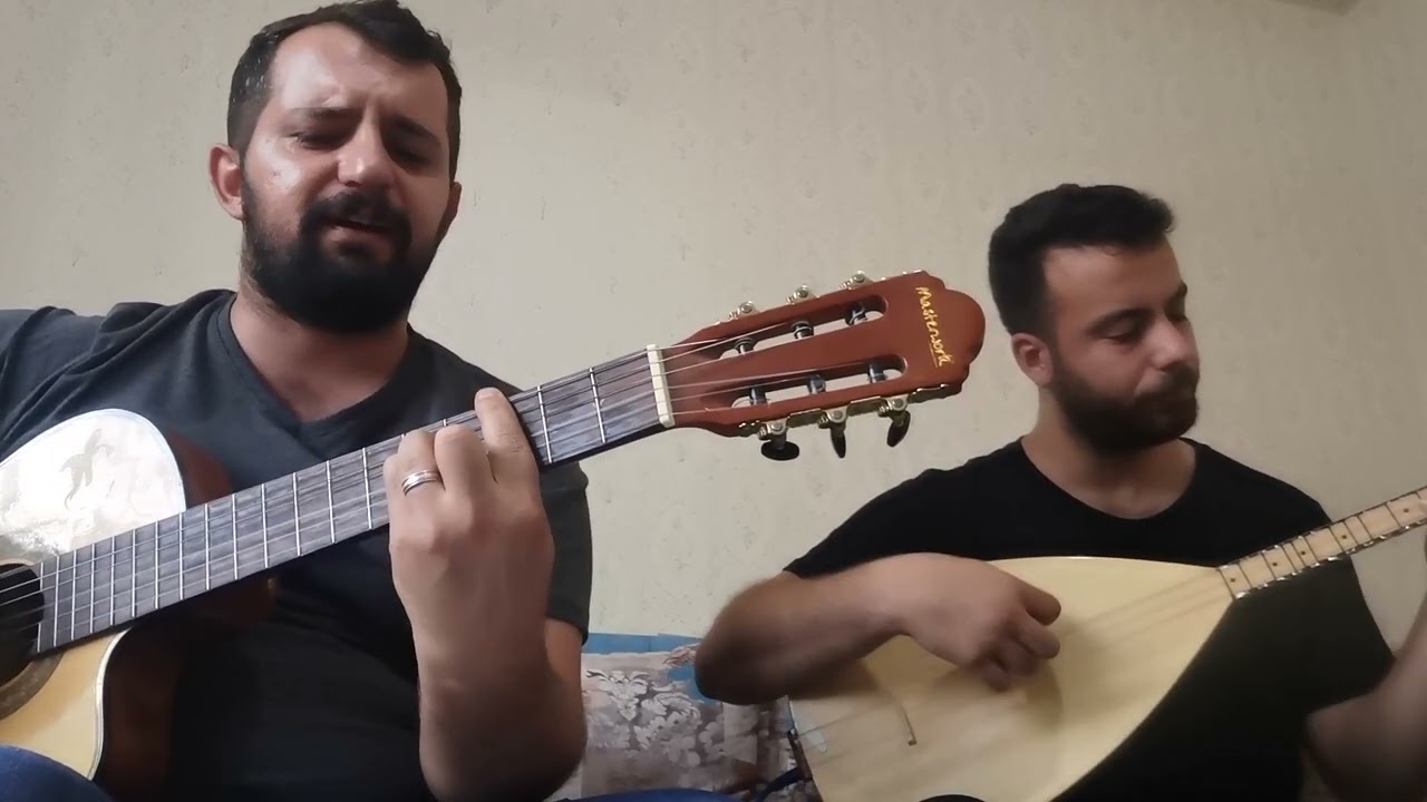 Aziz babat & Serhat altürk ~ Tireja Roje