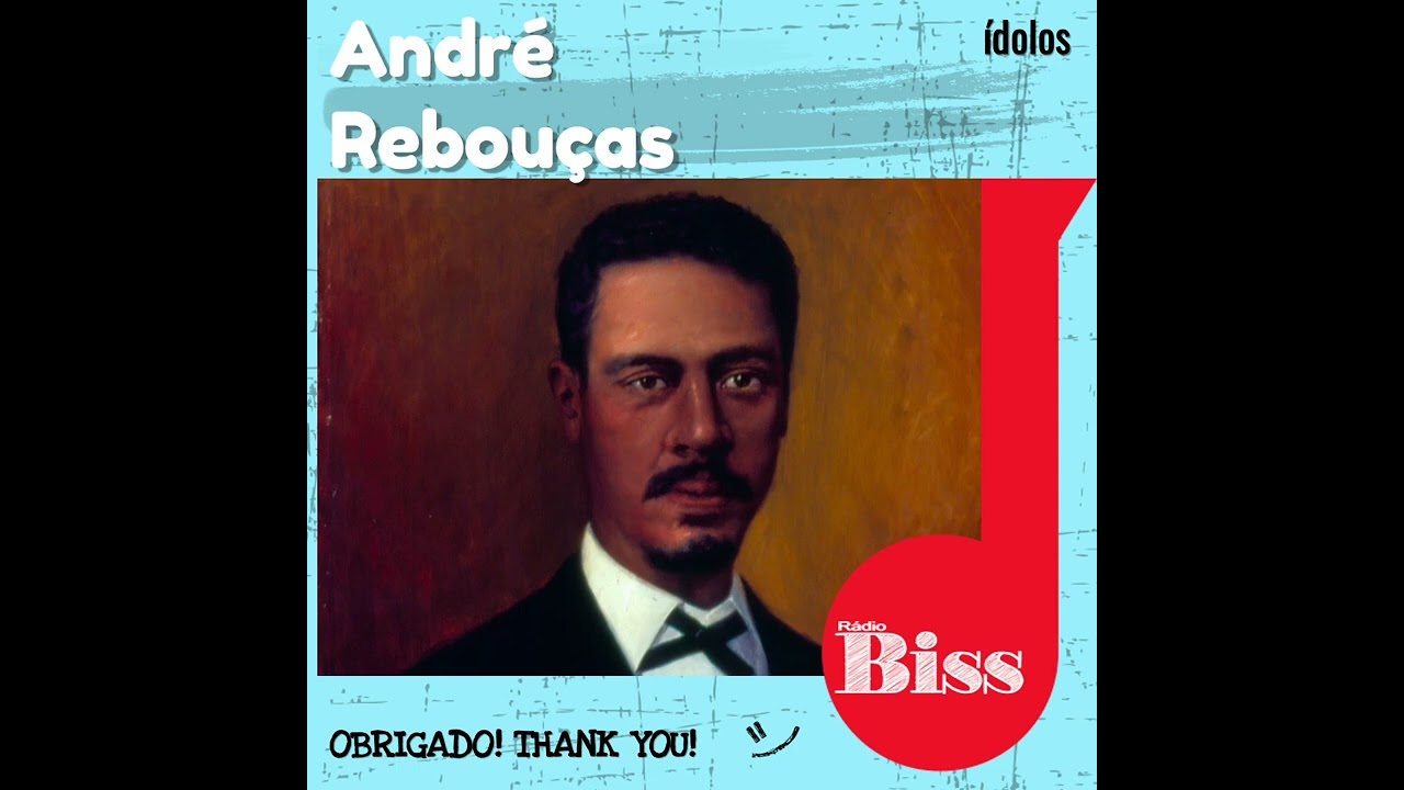 &Iacute;dolos: Andr&eacute; Rebou&ccedil;as | BDay
