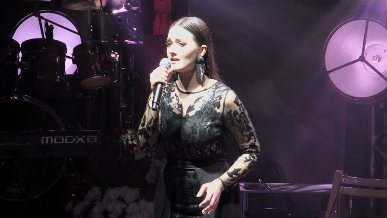 Martyna Temporowicz - Zabierz mnie stąd z musicalu Piloci