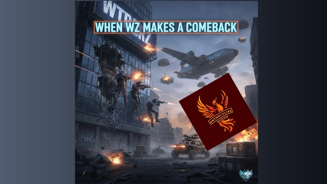 When WZ Makes A Comeback