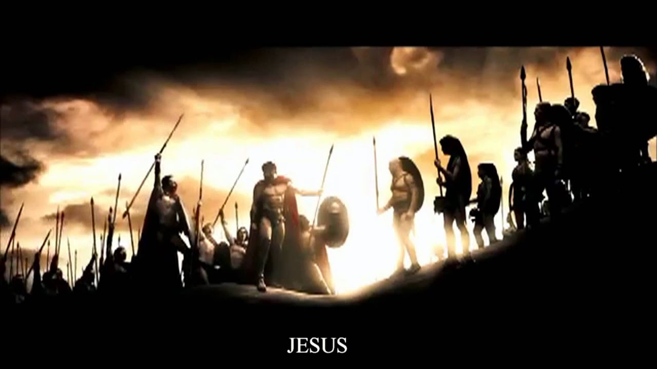 Retiro de jovens 2015