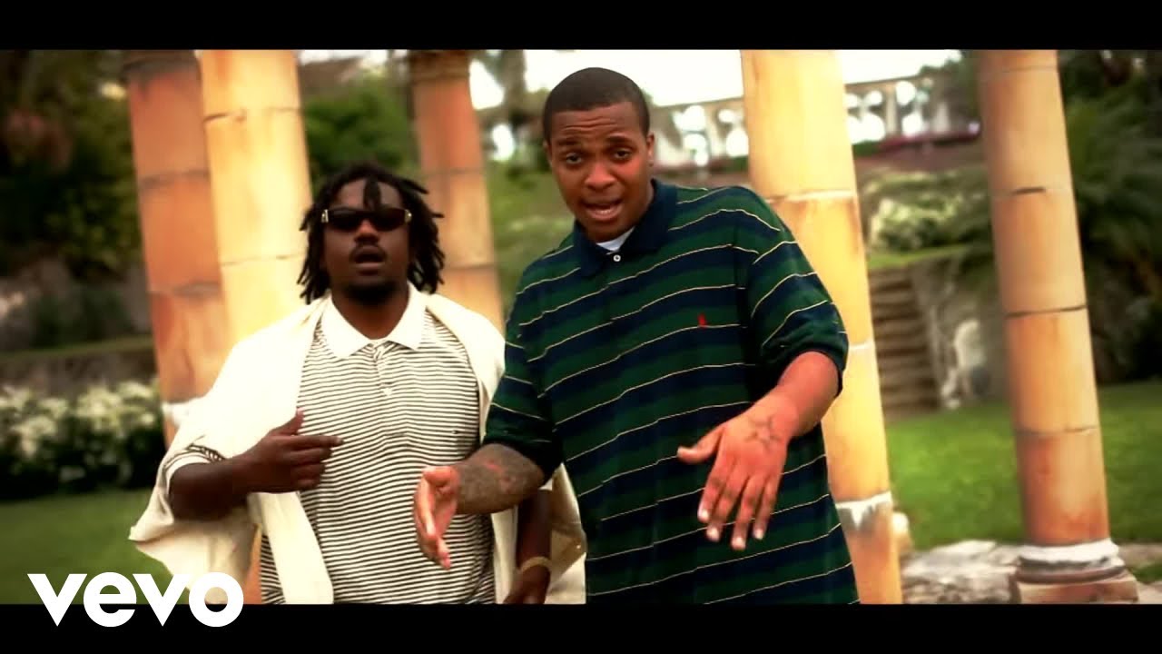 Duckie Mr Poetry - 242 (Official Music Video)