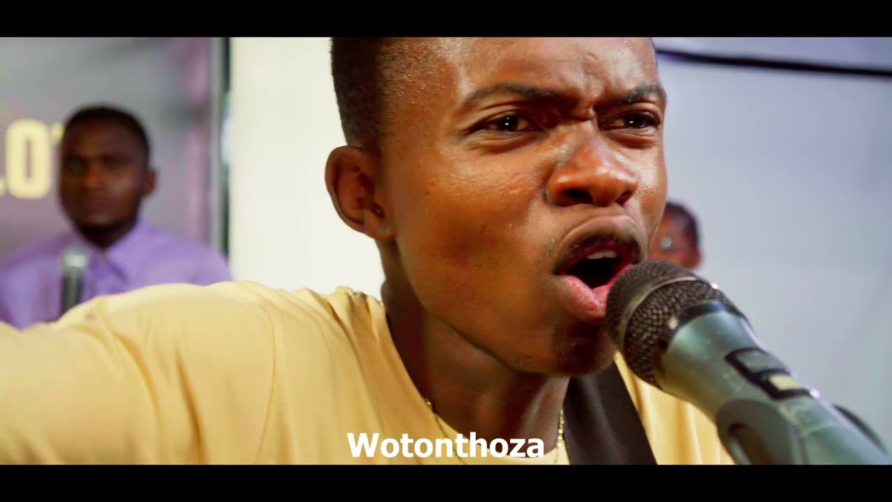 THANTHWE LANGA (OFFICIAL VIDEO)