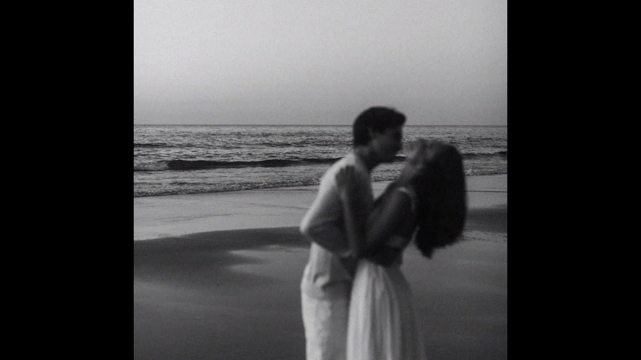 Hamza - Late Nights (Slowed to perfection) by Gab Cages