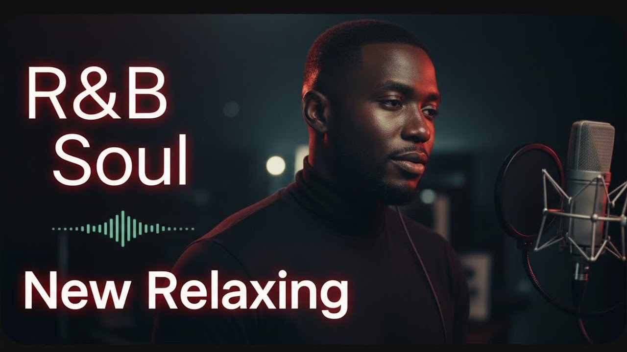 Moonlight Harmony | R&B Chill Vibes – Relax & Unwind Vol.14