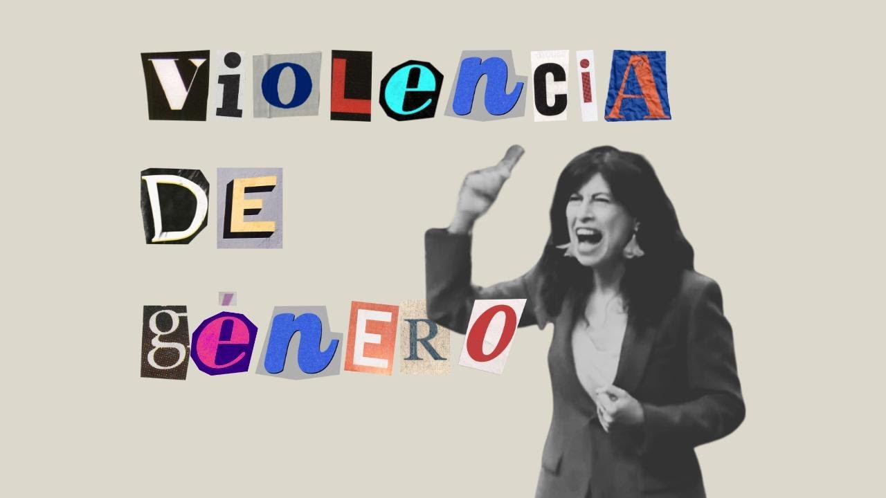 Sharon Calderón - “Violencia de género” - EFO354