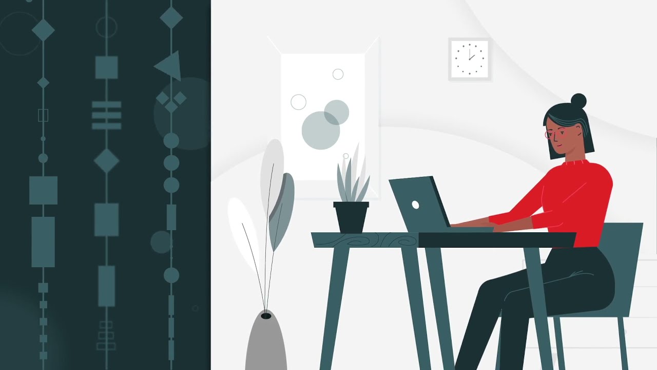 Munro Forensic Actuaries - Digital Transformation : Animated Explainer Video
