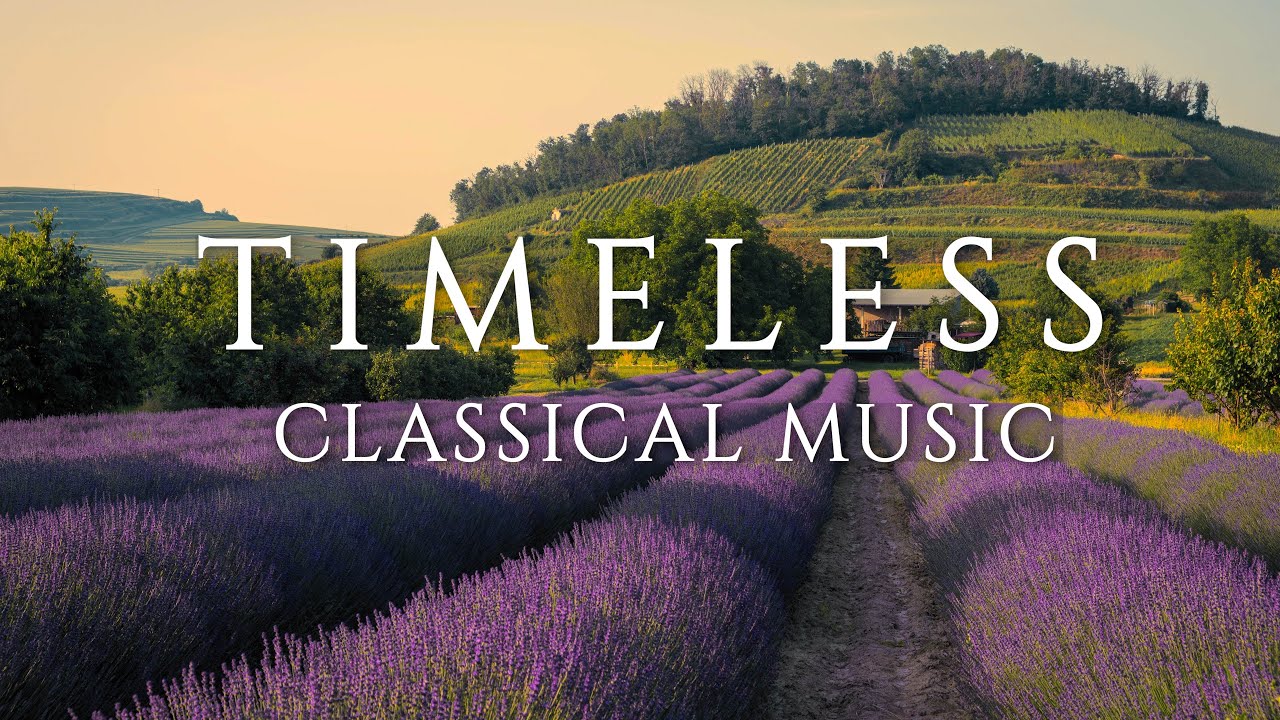 Timeless Classical Music