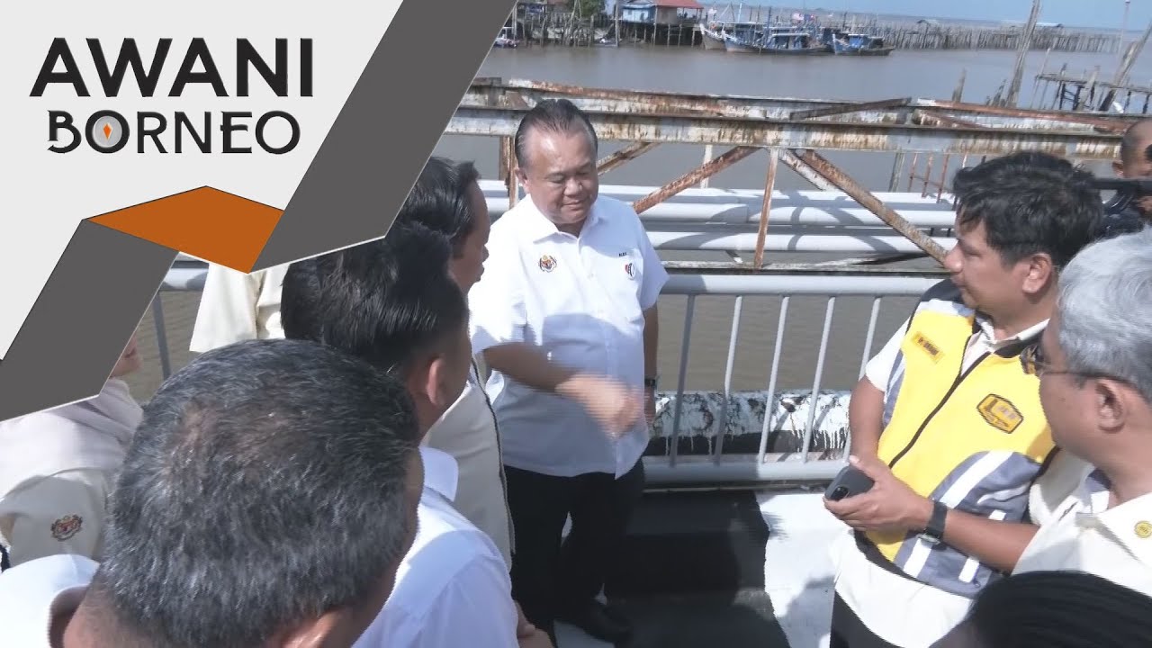 PRN Sarawak dijangka diadakan tahun ini: Nanta