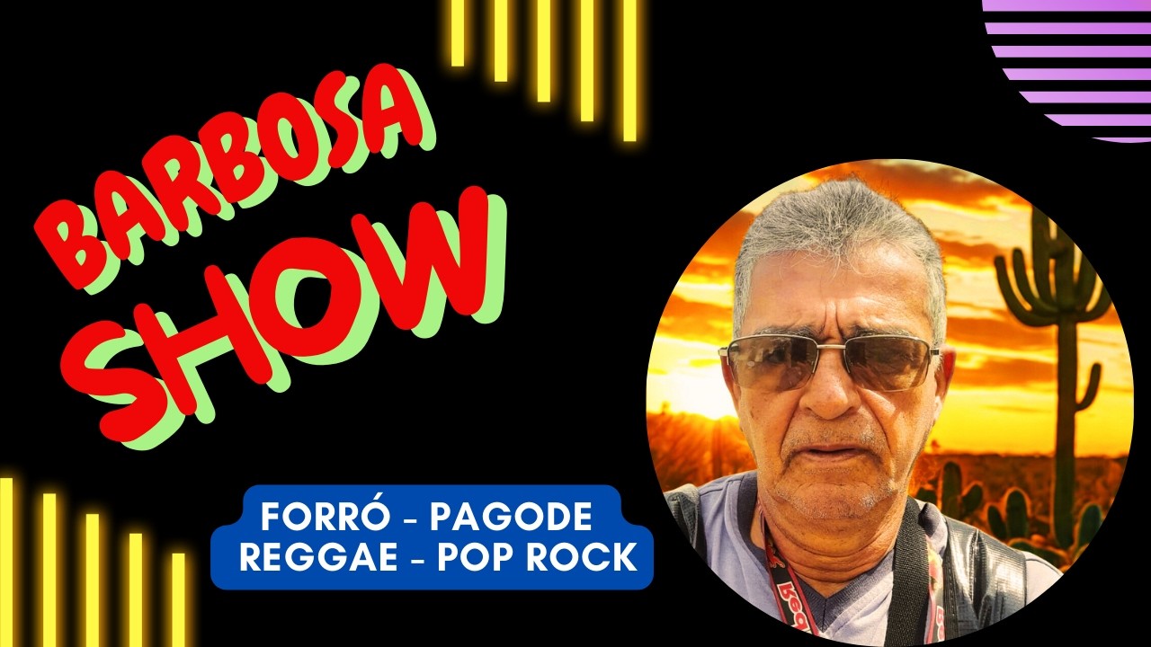 FORROZEIRO APAIXONADO#forro#xote#baiao#pe de serra#zeca barbosa.
