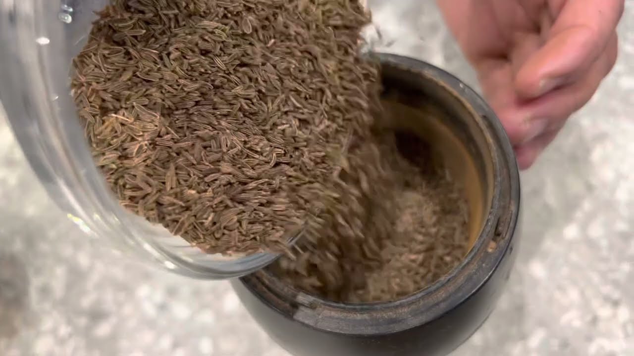 Charmasala طریقه درست کردن چهار مساله یا مساله برنج