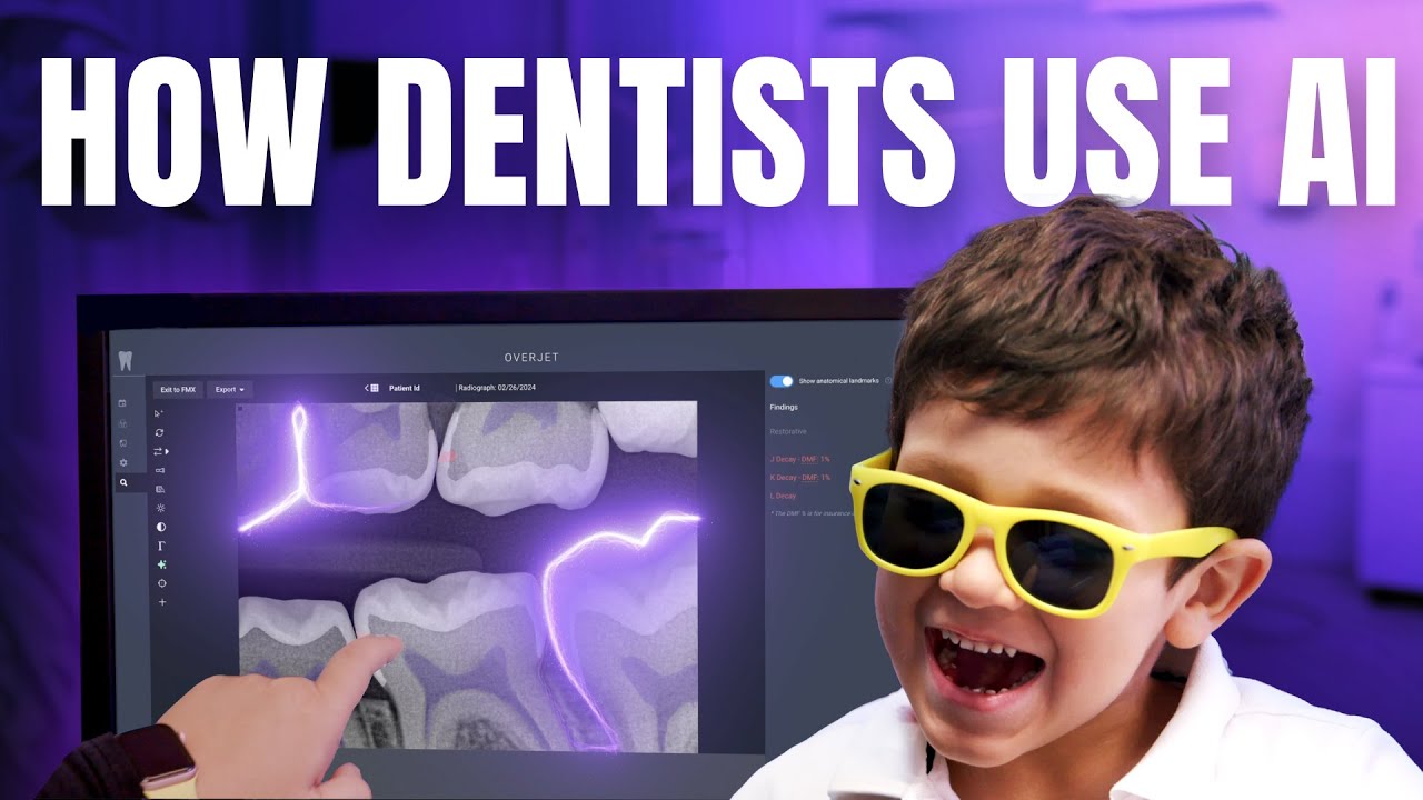 How Pediatric Dentists Can Build Trust with AI | Legends of Dentistry: Dr. Stephanie Serpa