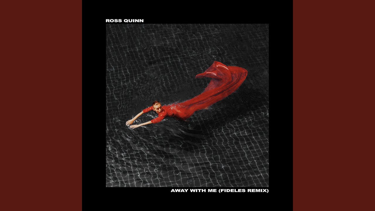 Away With Me (Fideles Remix)