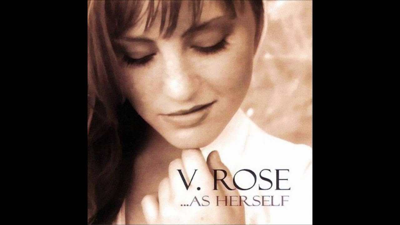 V. Rose - Kept Walking