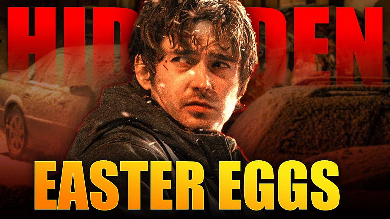 Resident Evil (2026) Easter Eggs Only True Fans Noticed