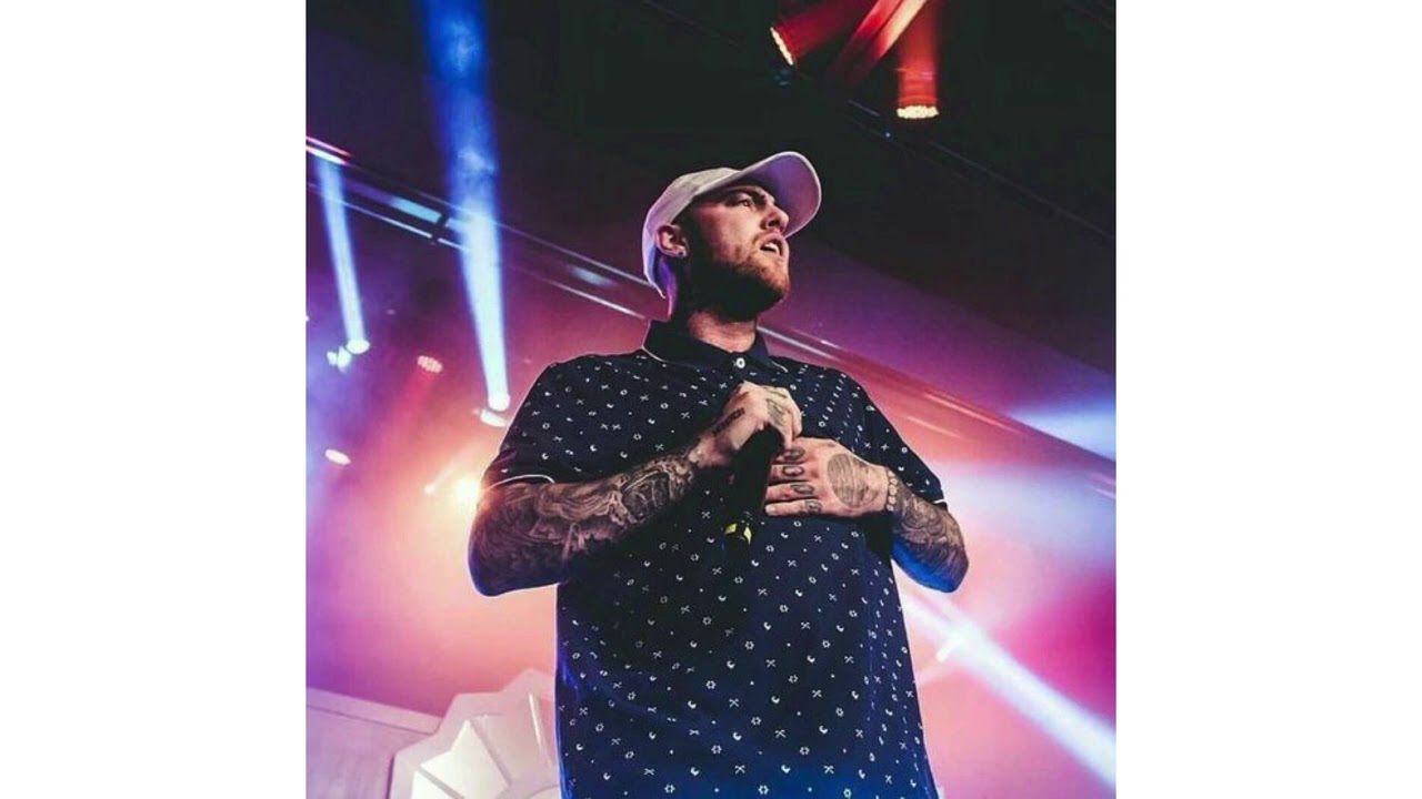 [Free] Mac Miller Chill Boom Bap Type Beat - 