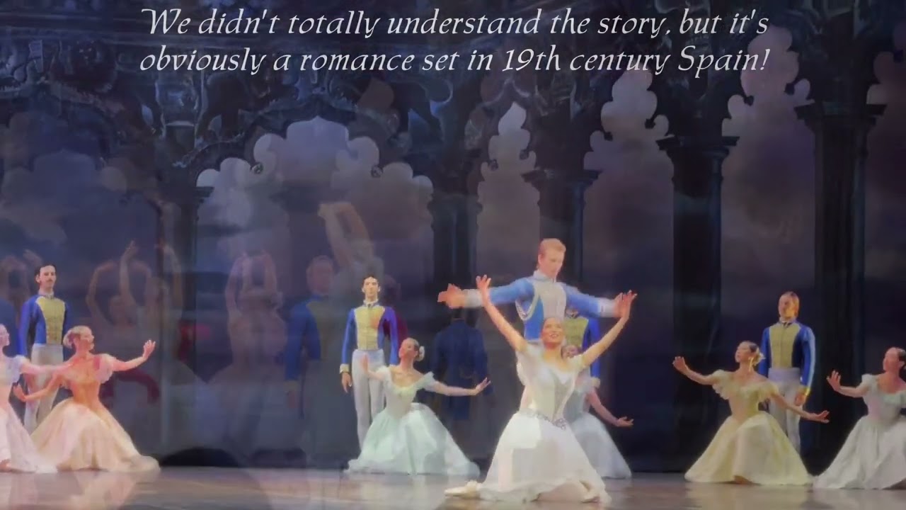 La Scala Ballet