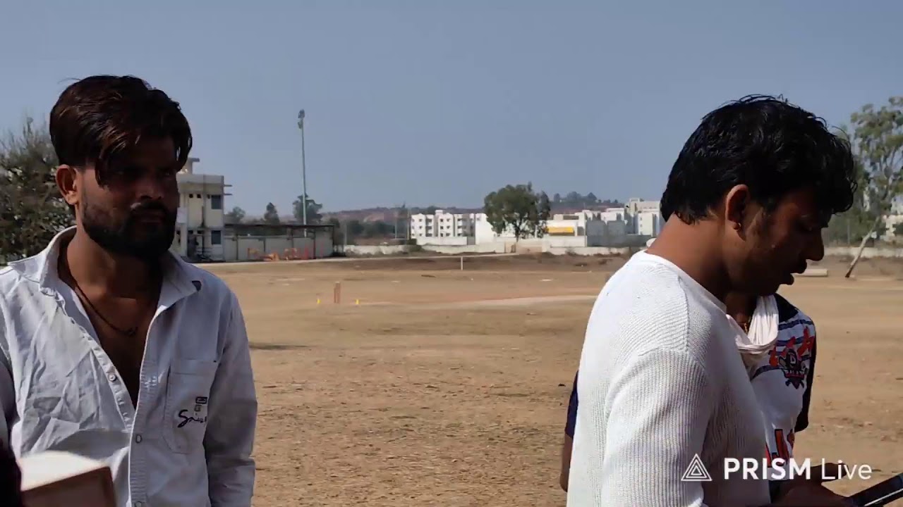 Live streaming of MCC (कड़क) by Nitin kumawat