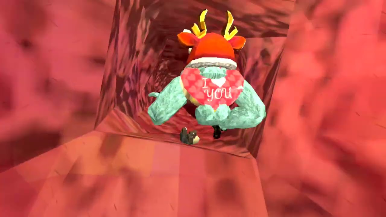 Killing the heart in the shark in animal company (quest 2)