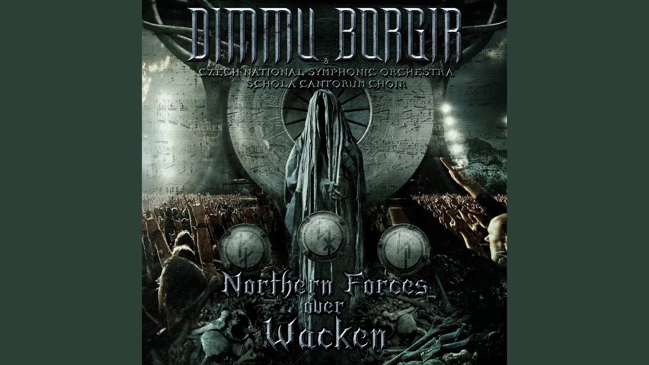 Perfection Or Vanity (Orchestra only, Live in Wacken)