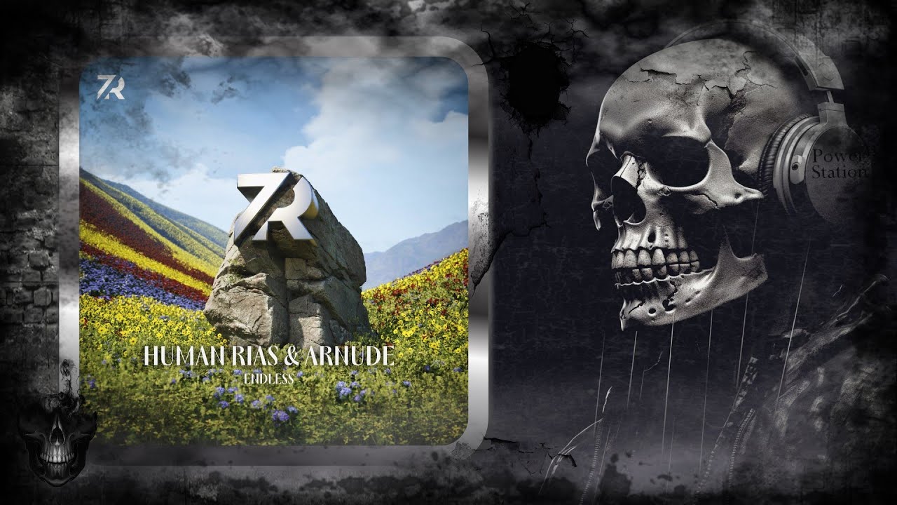 Human Rias & Arnude &ndash; Endless (Extended Mix) [7Rituals]