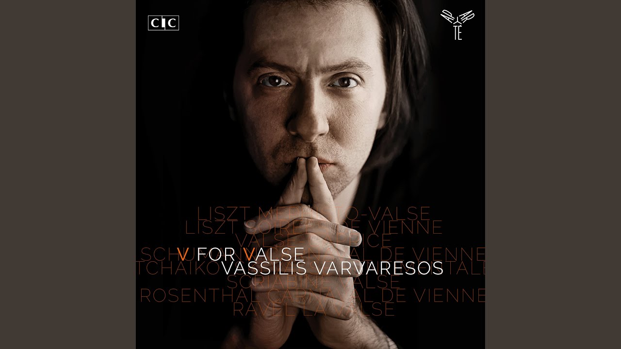 Méphisto-Valse No. 1, S. 514