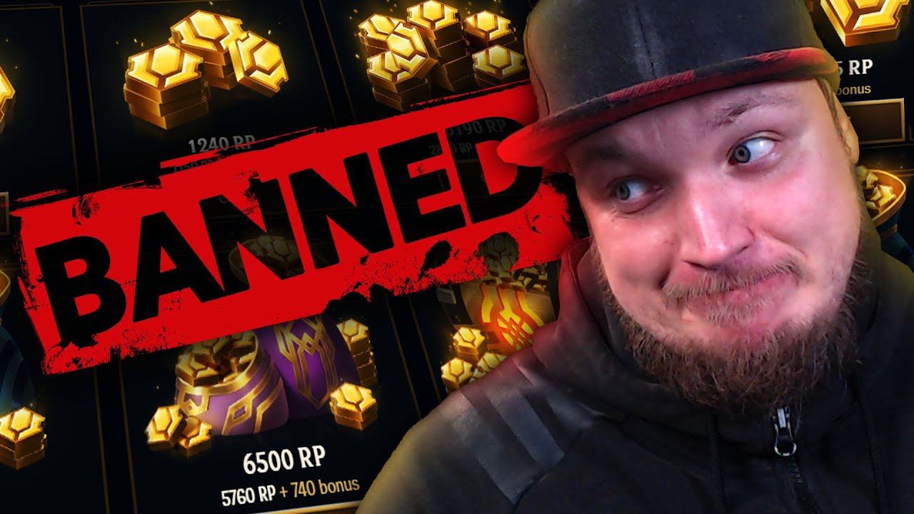 League's Monetization Is In Trouble