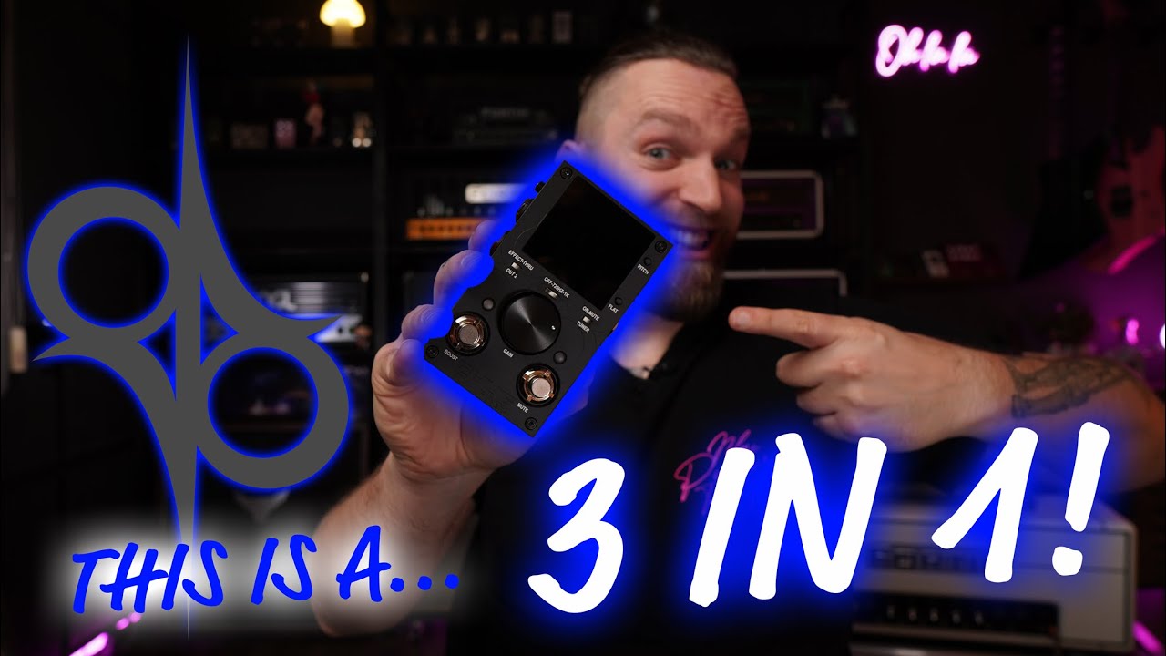 ПОЧЕМУ CHUG TUNER+ ТАК ВОСХИТИТЕЛЬНЫЙ?! Вот почему...