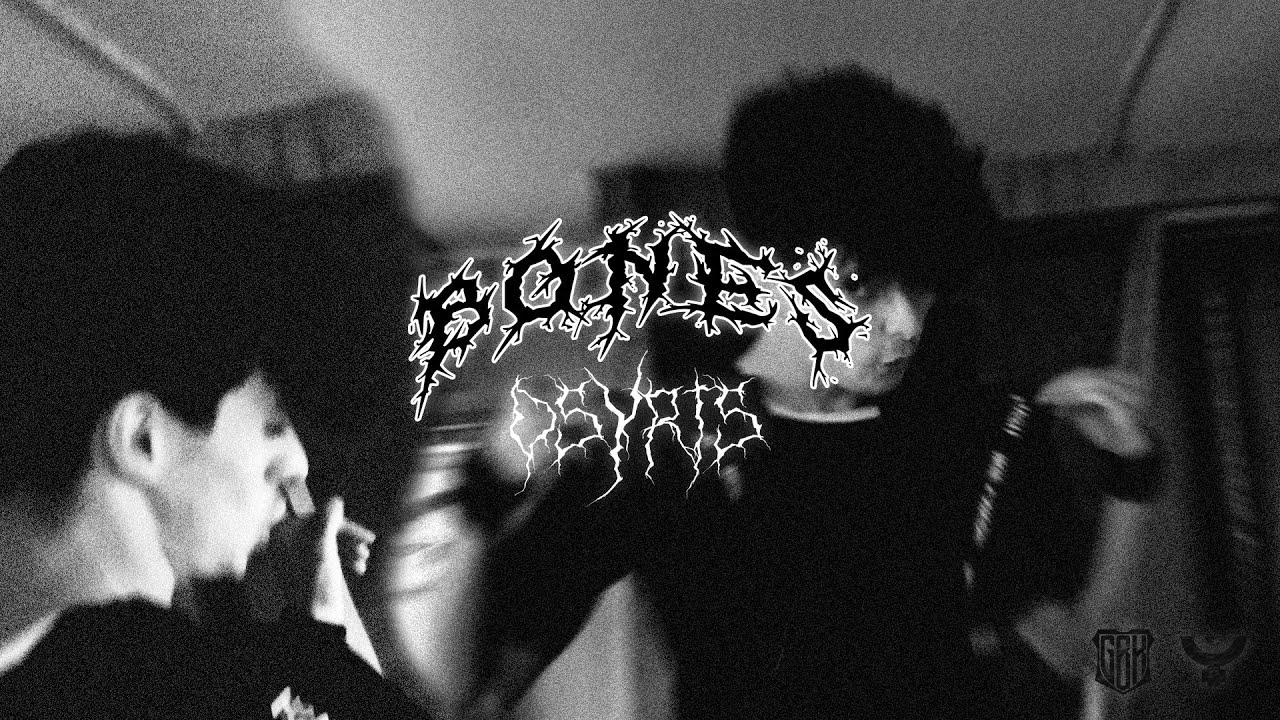 Osyris - BONES (Clip officiel)