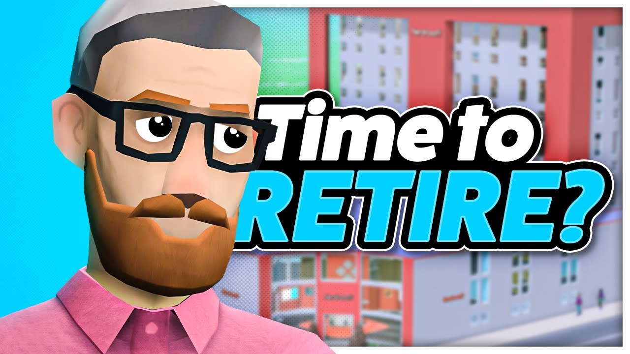 The END of Nerdrosoft! — Software Inc: Hard Mode (#25)