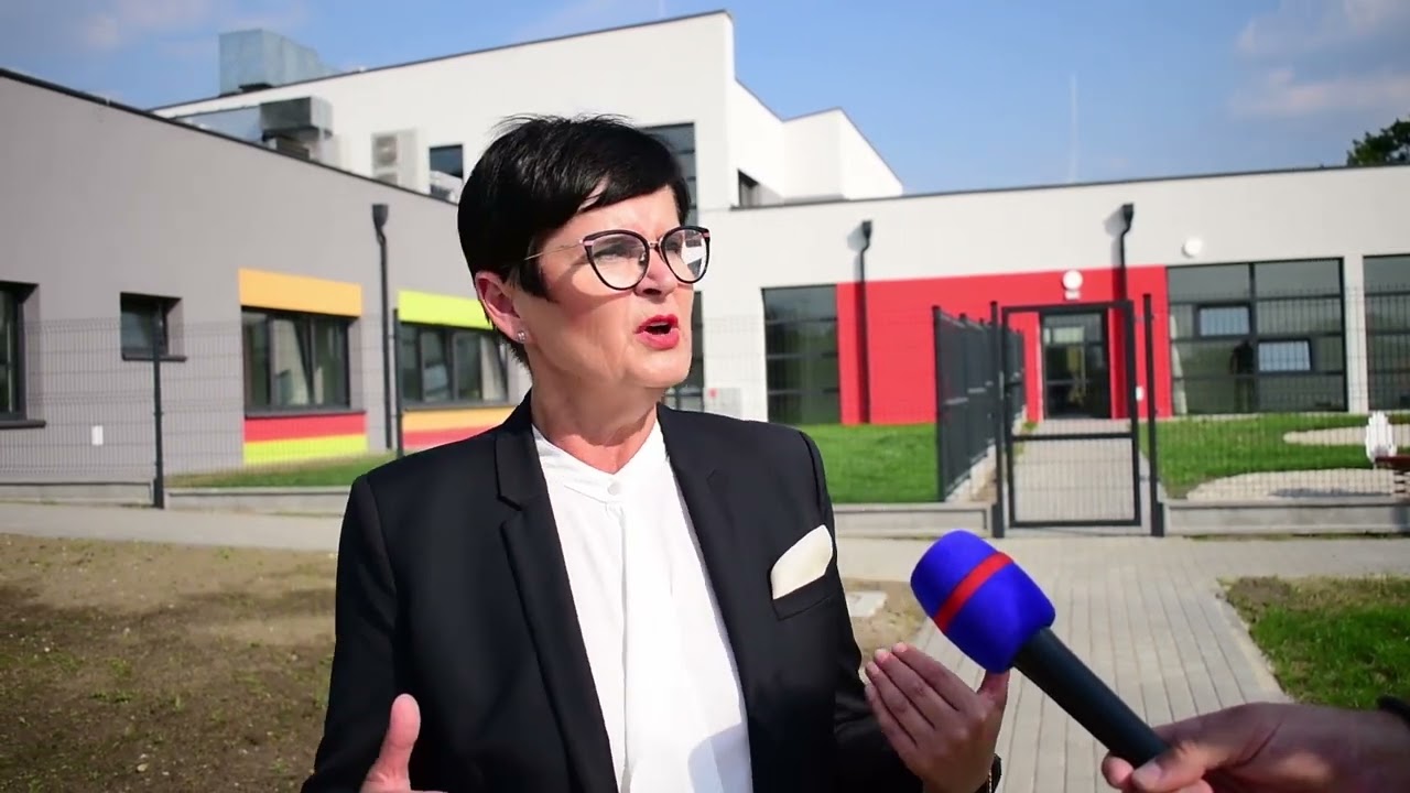 Koniecpol - Rządowy Fundusz Polski Ład - Program Inwestycji Strategicznych