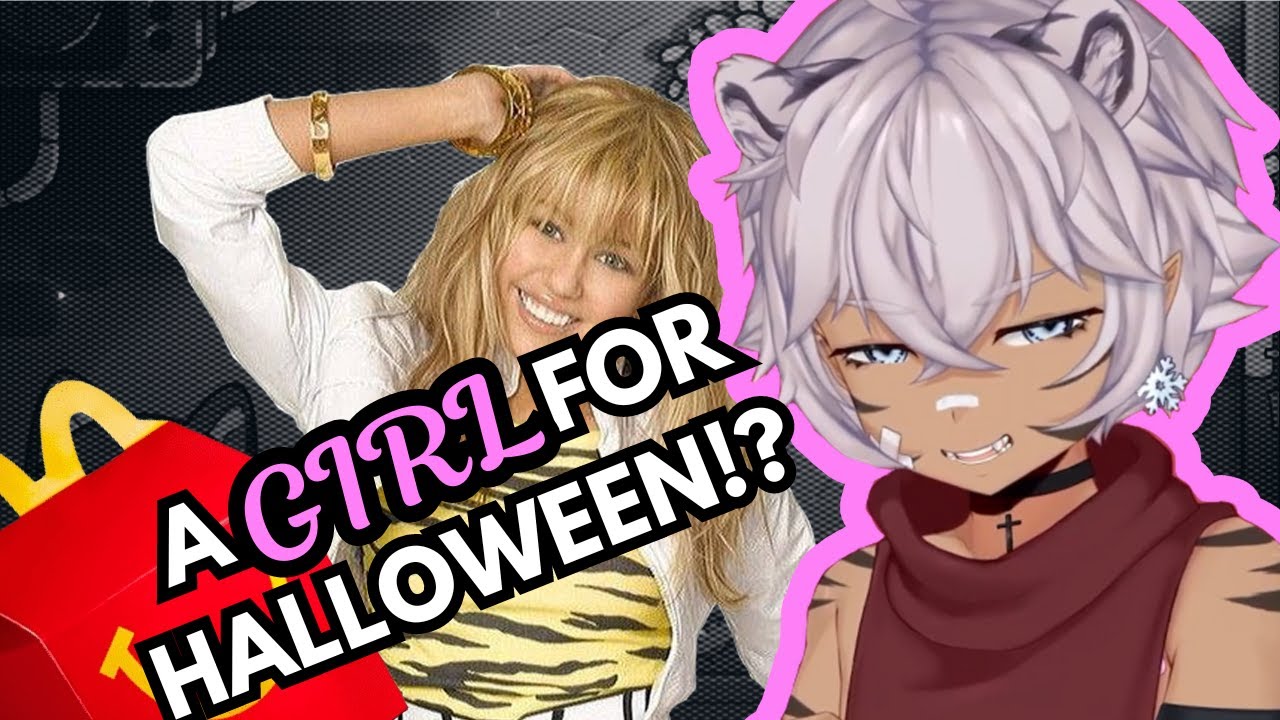 Girly Childhood SECRETS~