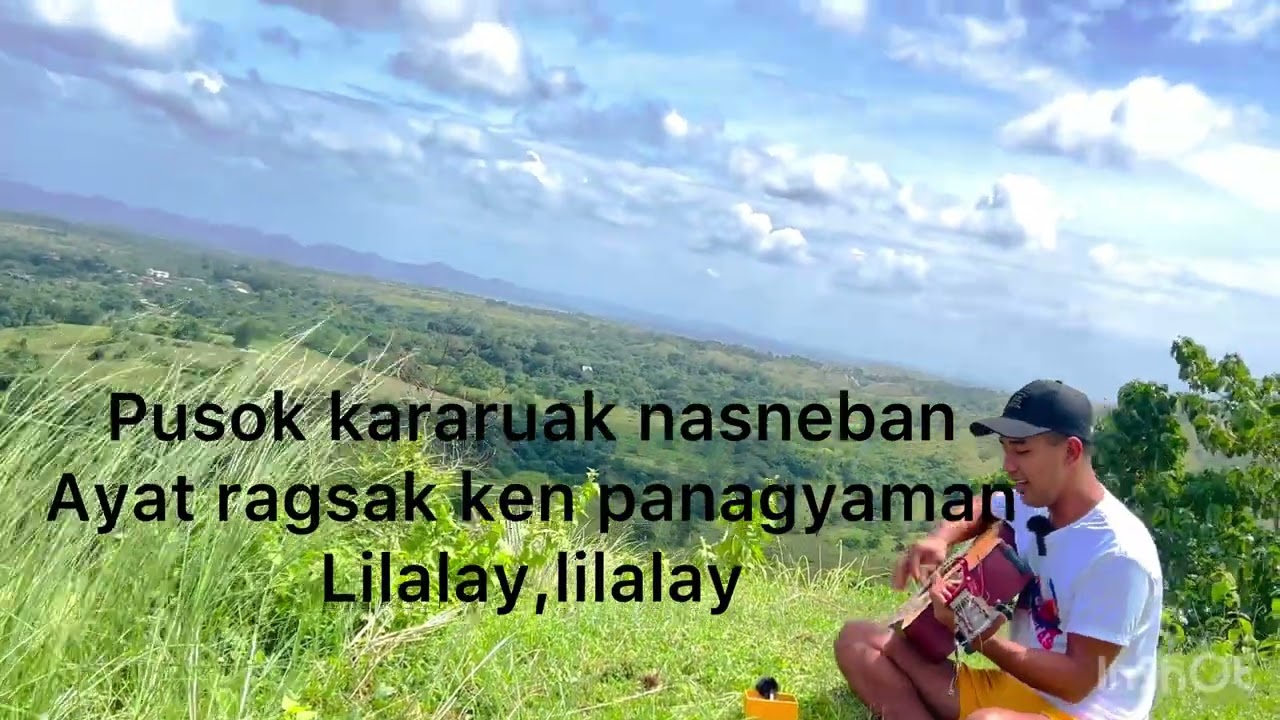 Hesus kanyak umayka