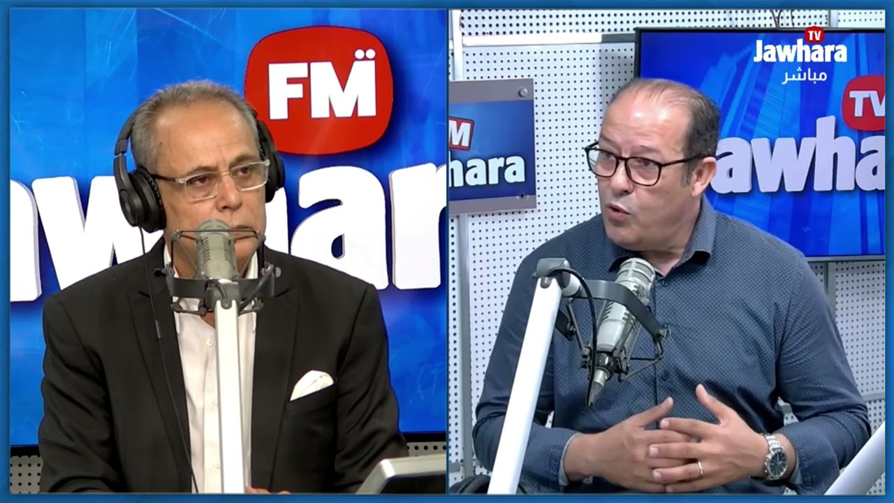 معز السوسي: 'اقتراض الدولة بالعملة الصعبة ليس له تداعيات سلبية'