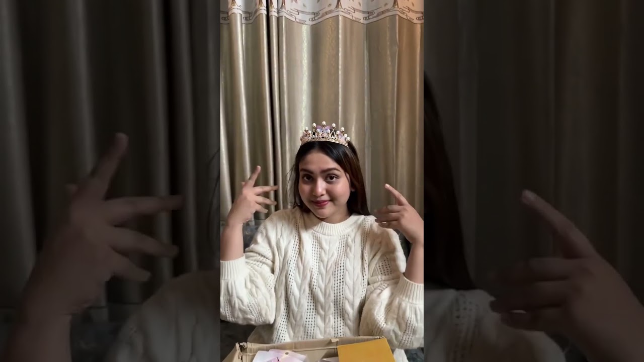 রোজার আগে এটা আমাদের শেষ দাওয়াত😇 