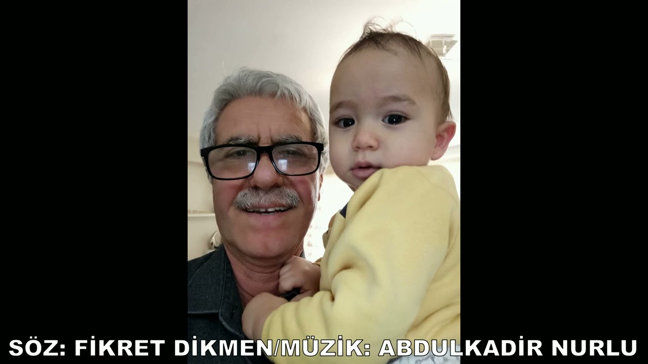 BANA KALDI... SÖZ: FİKRET DİKMEN... MÜZİK: ABDULKADİR NURLU... OKUYAN: ABDULKADİR NURLU